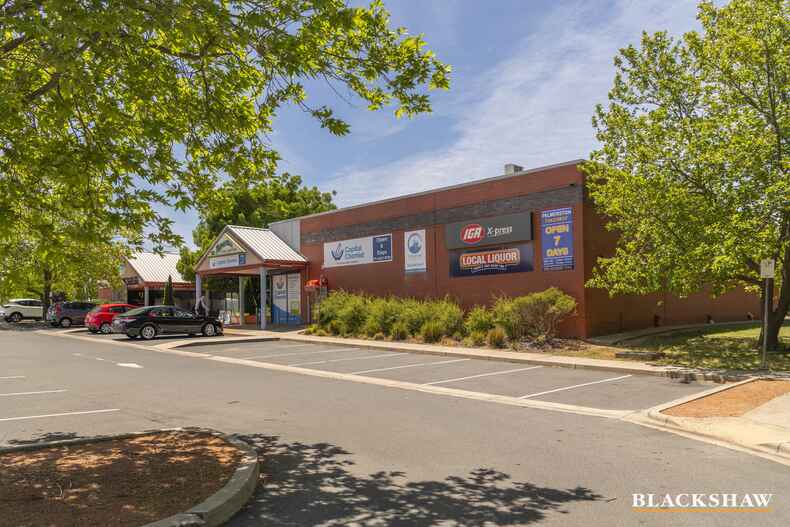 Palmerston Palmerston