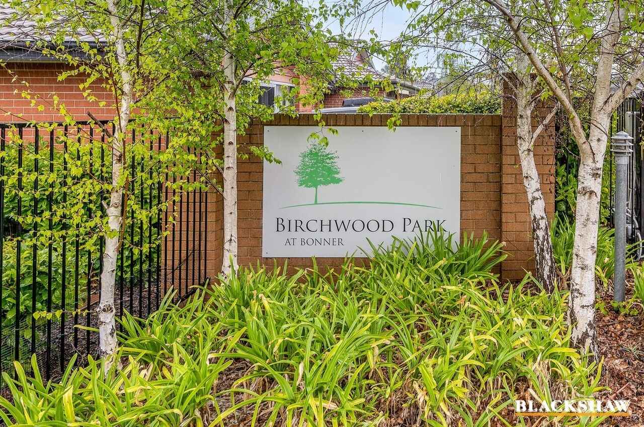 10/10 Charles Perkins Circuit Bonner