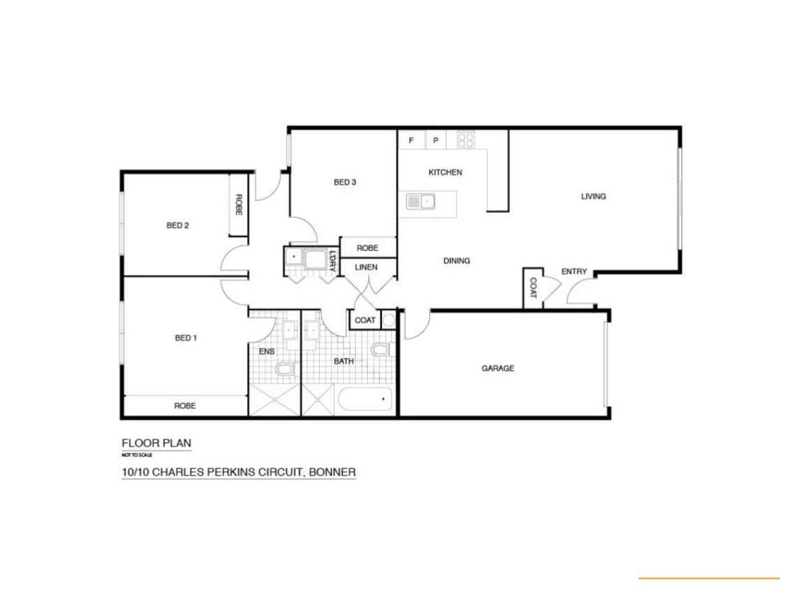 10/10 Charles Perkins Circuit Bonner