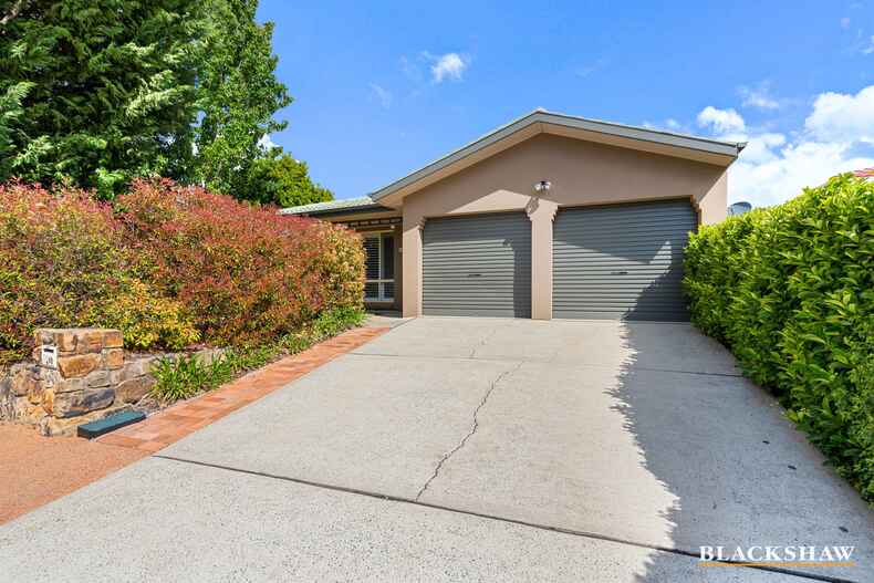 62 Taylor Street Ngunnawal