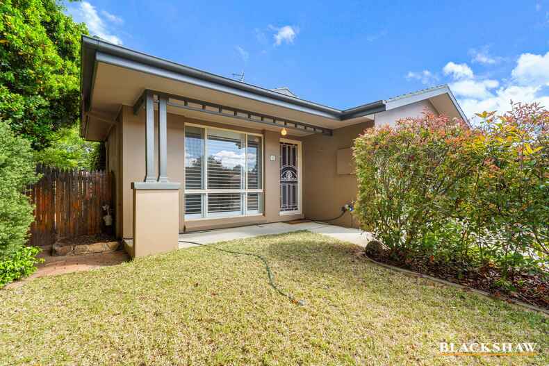 62 Taylor Street Ngunnawal