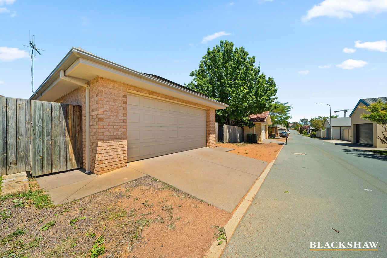 314 Flemington Road Gungahlin