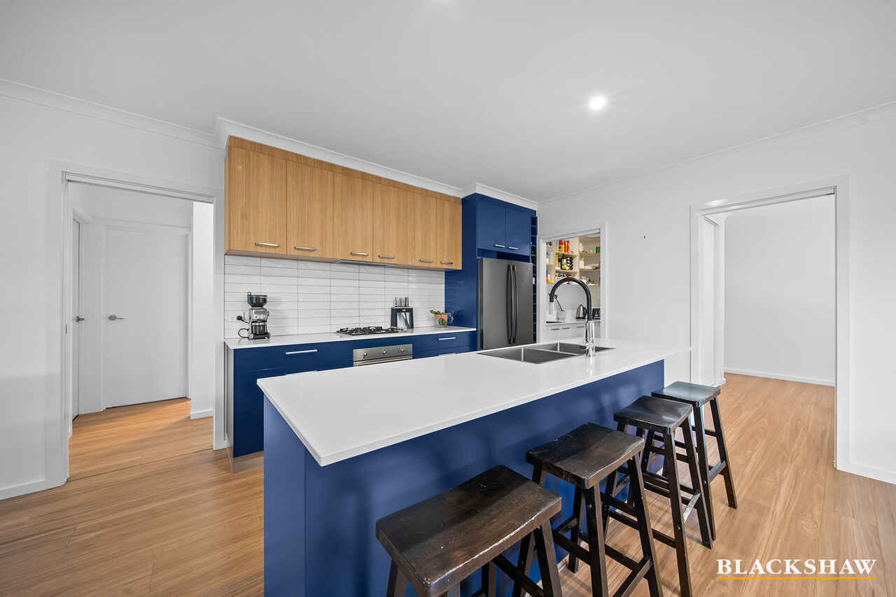 14 Mary Street Googong