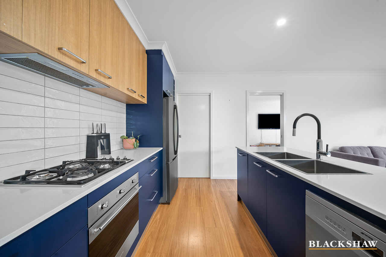 14 Mary Street Googong