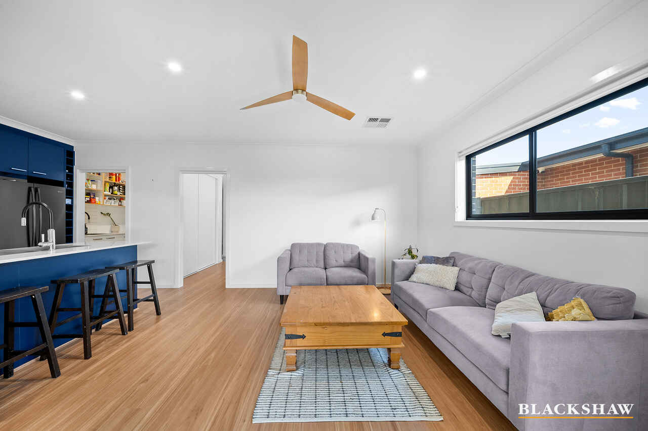 14 Mary Street Googong