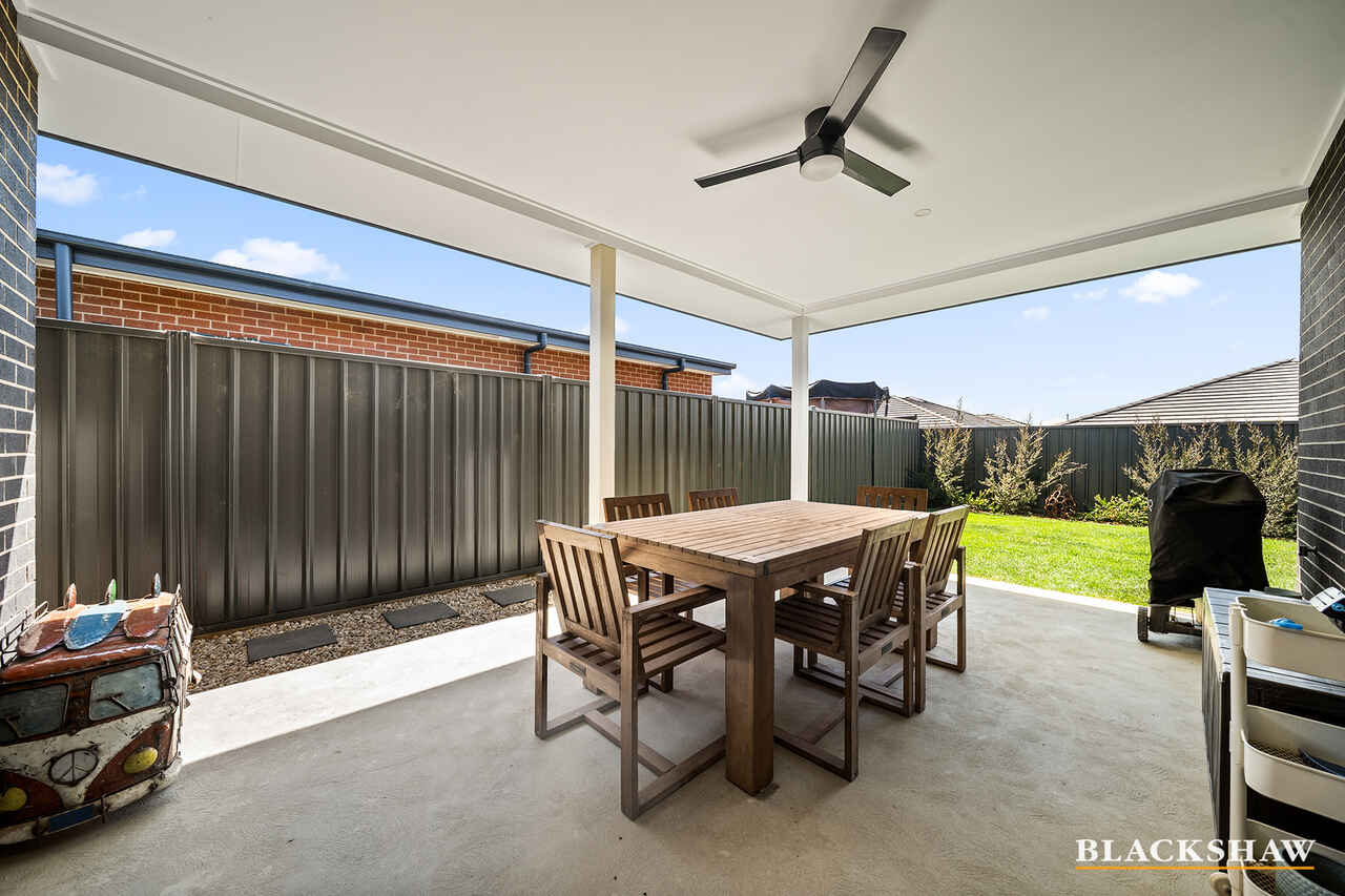 14 Mary Street Googong