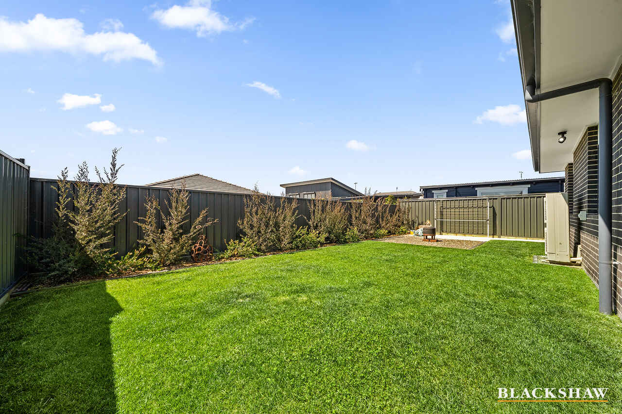 14 Mary Street Googong