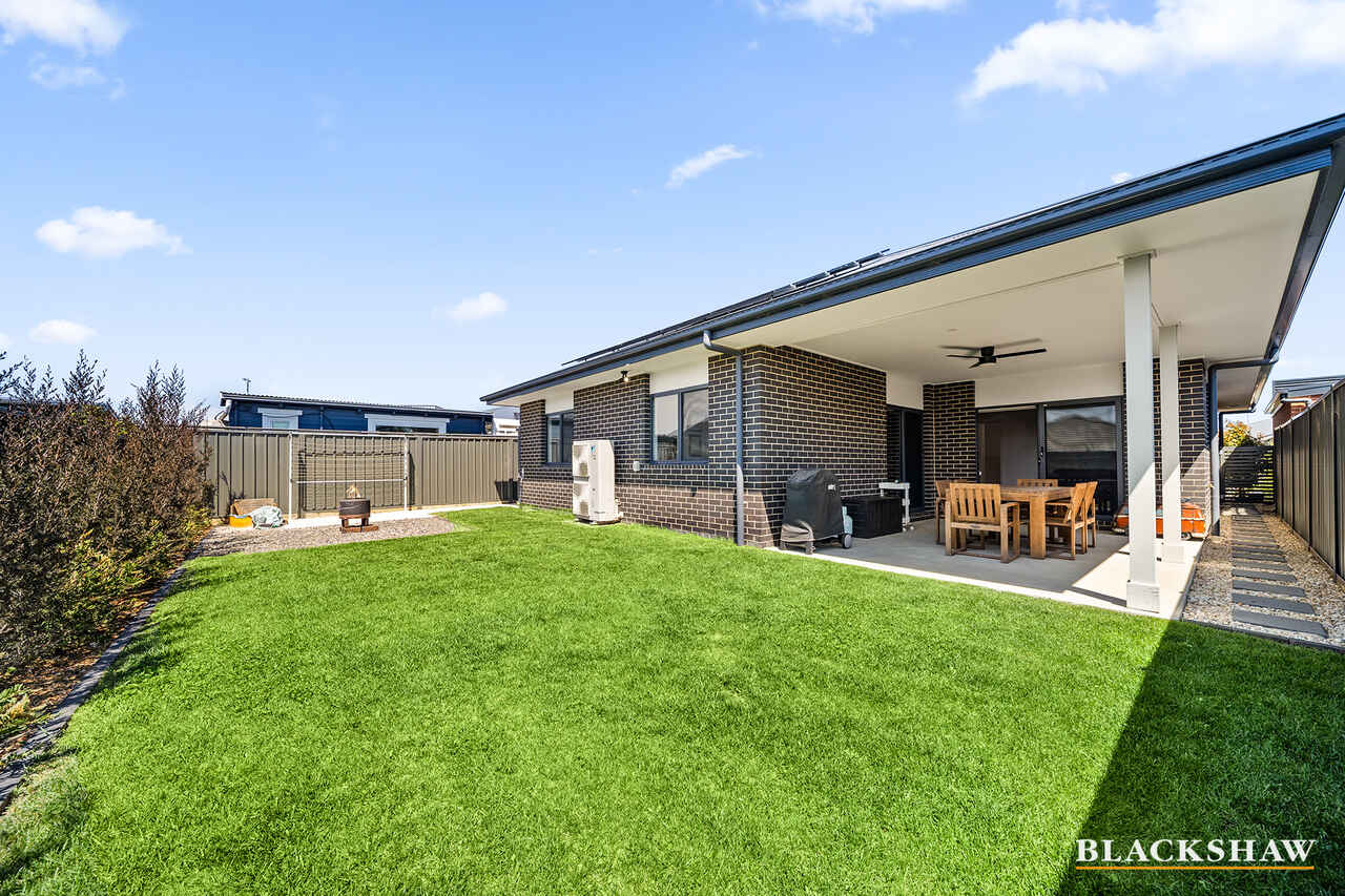 14 Mary Street Googong
