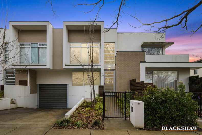 4/22 Condamine Street Turner 4/22 Condamine Street Turner