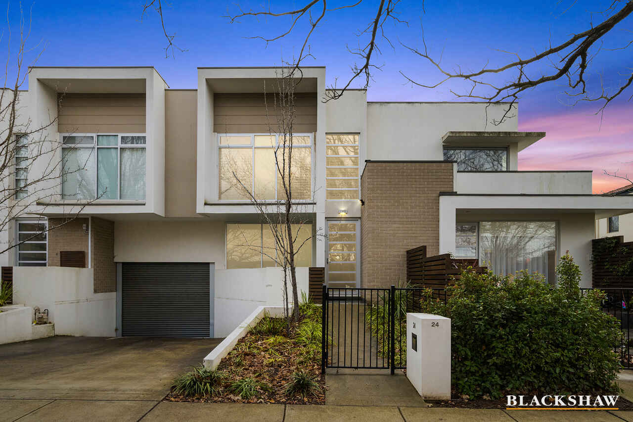 4/22 Condamine Street Turner