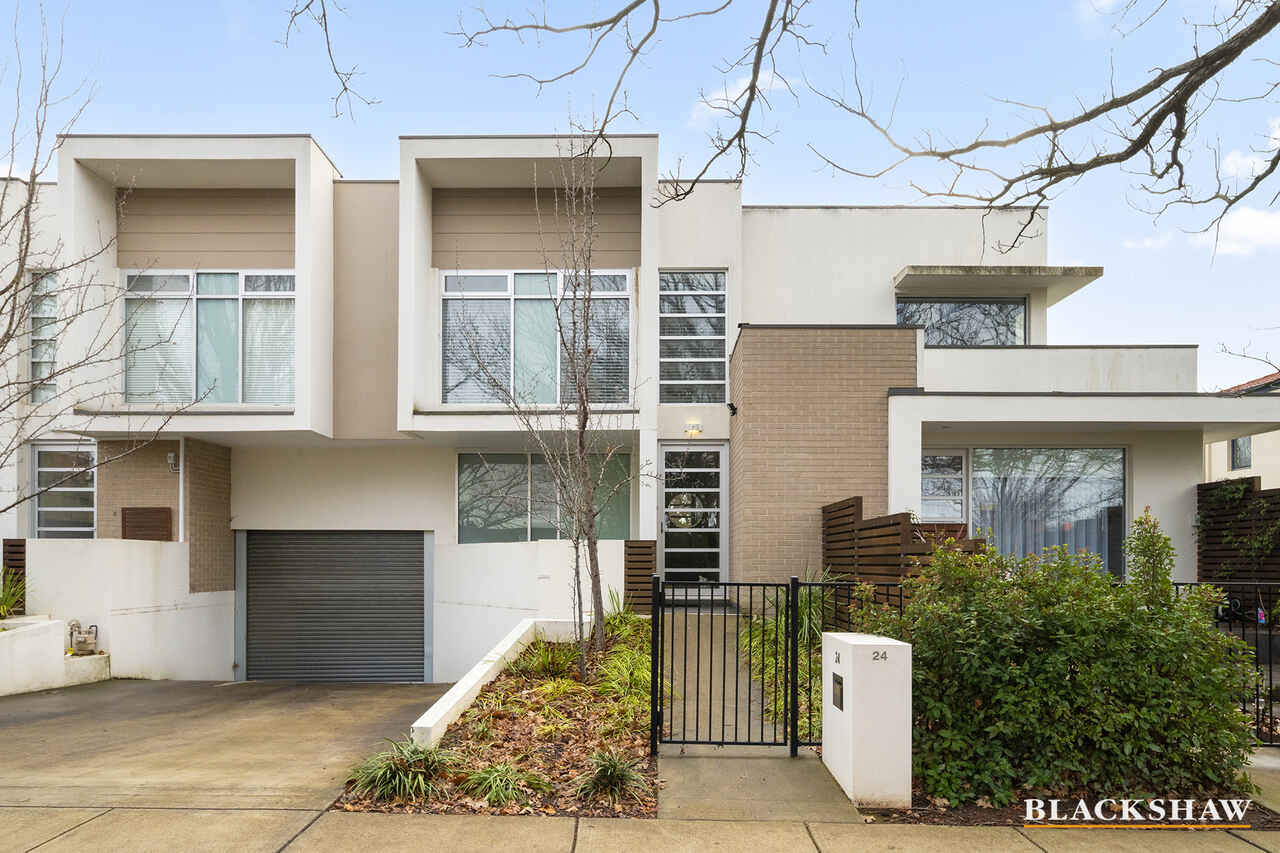 4/22 Condamine Street Turner