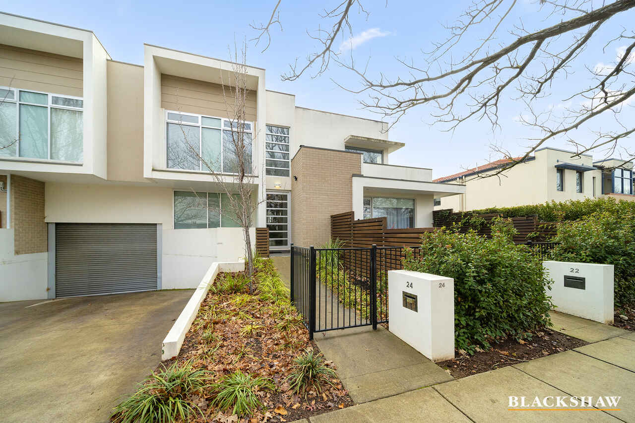 4/22 Condamine Street Turner