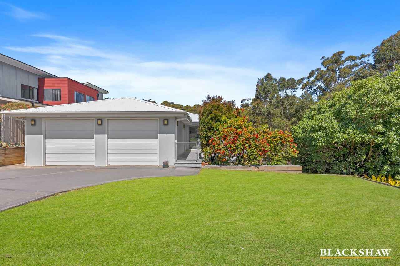 6 Courtenay Crescent Long Beach