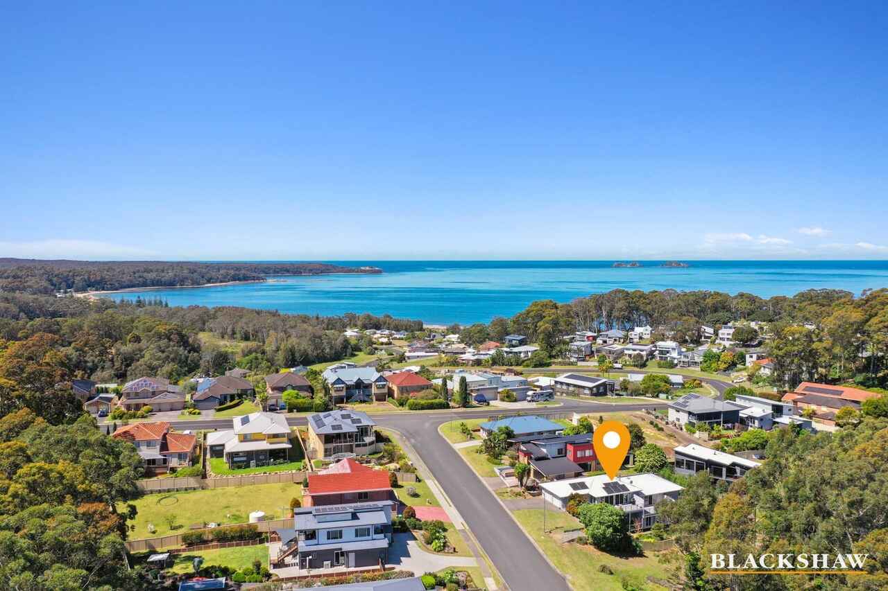 6 Courtenay Crescent Long Beach