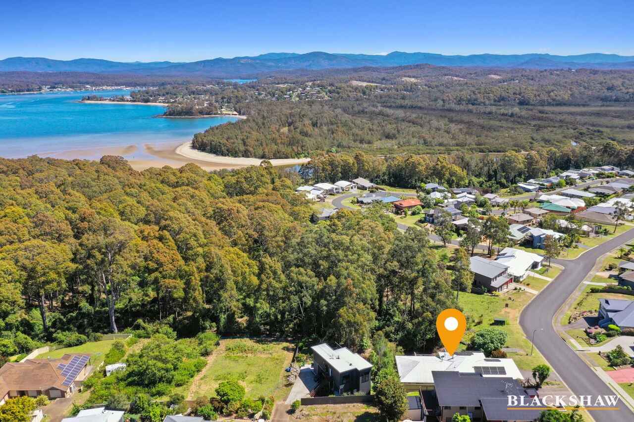 6 Courtenay Crescent Long Beach