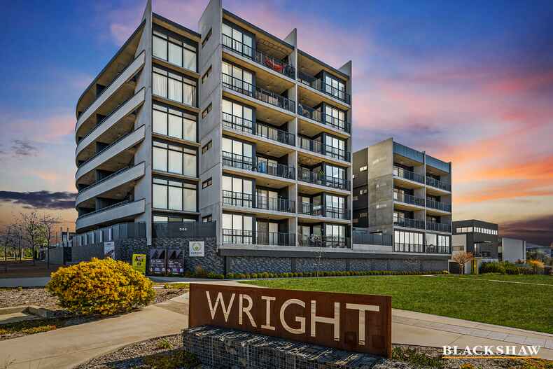 70/566 Cotter Road Wright 70/566 Cotter Road Wright