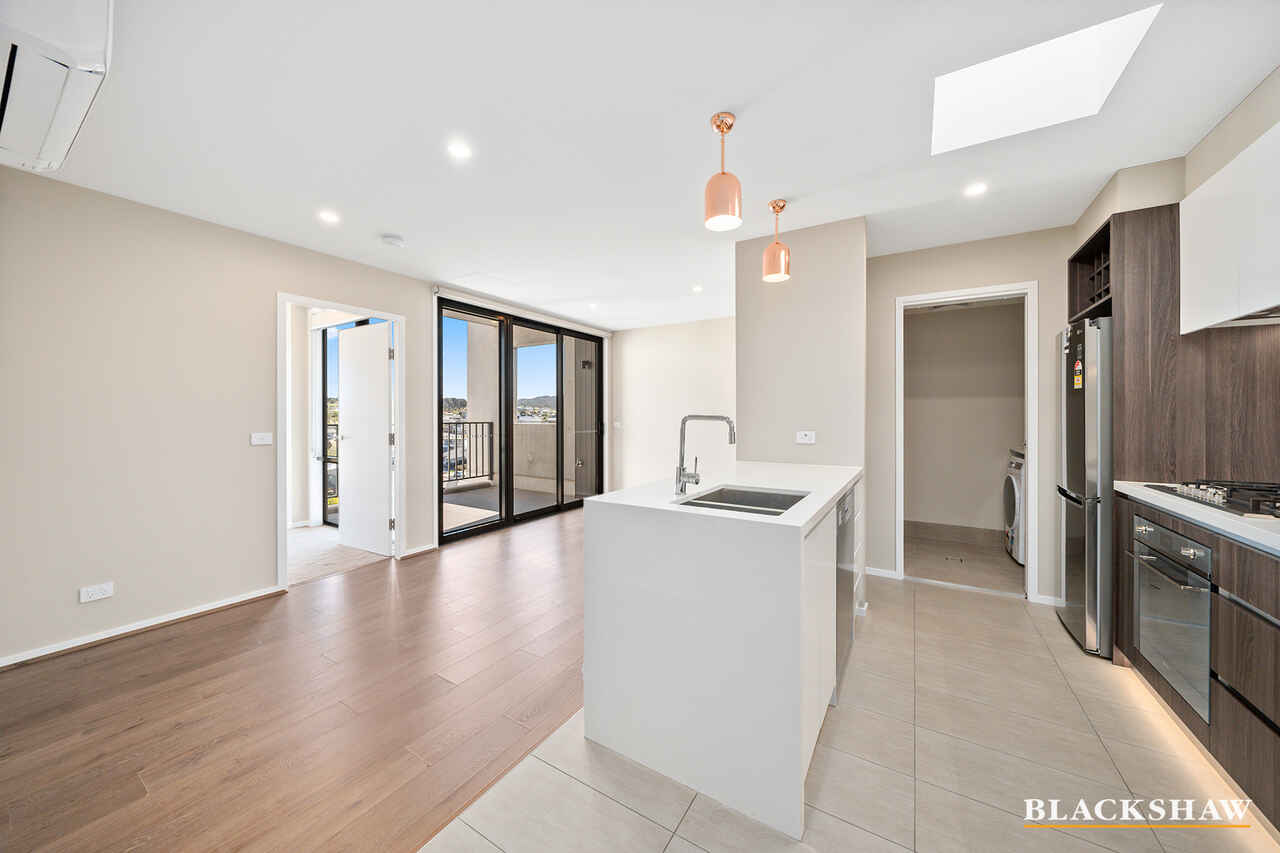 70/566 Cotter Road Wright