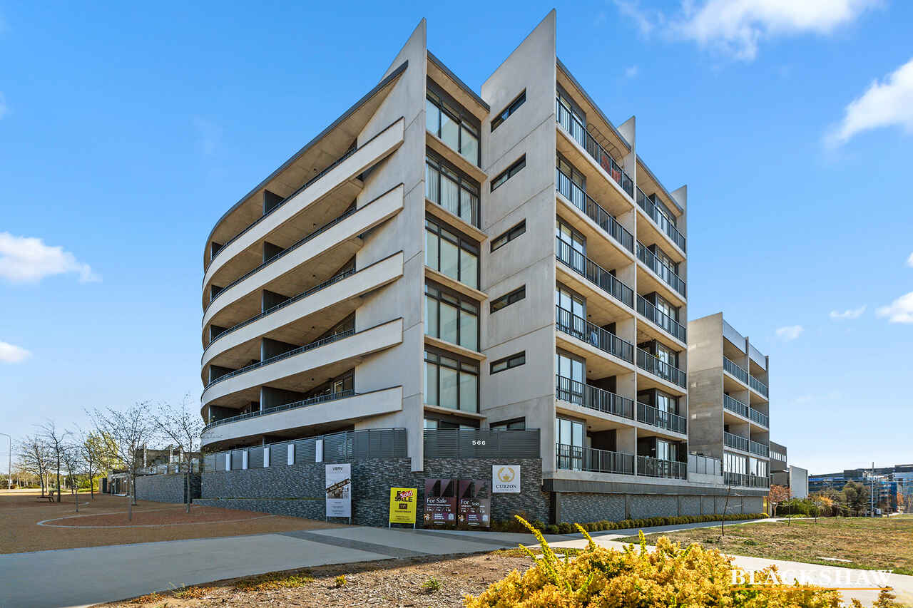 70/566 Cotter Road Wright