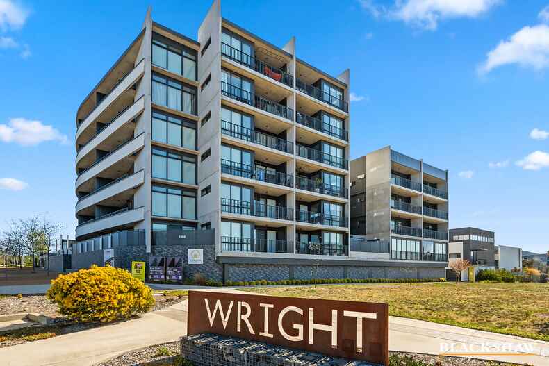 70/566 Cotter Road Wright 70/566 Cotter Road Wright