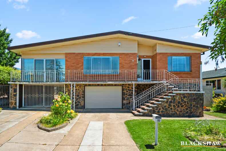 10 Ingleside Road Karabar