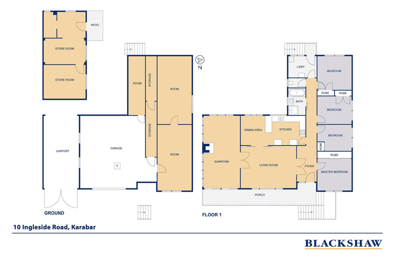 10 Ingleside Road Karabar