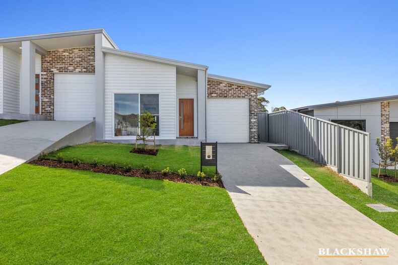 74 Saltwood Drive Rosedale