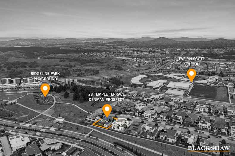 28 Temple Terrace Denman Prospect