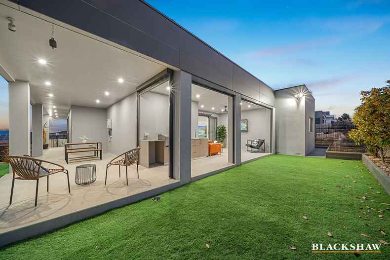 28 Temple Terrace Denman Prospect