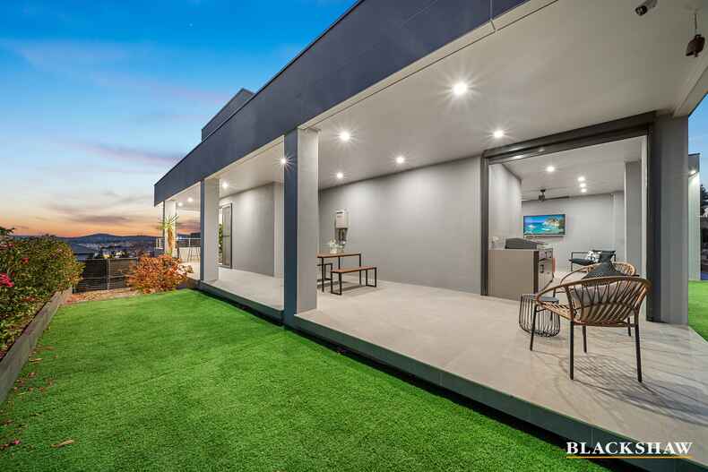 28 Temple Terrace Denman Prospect