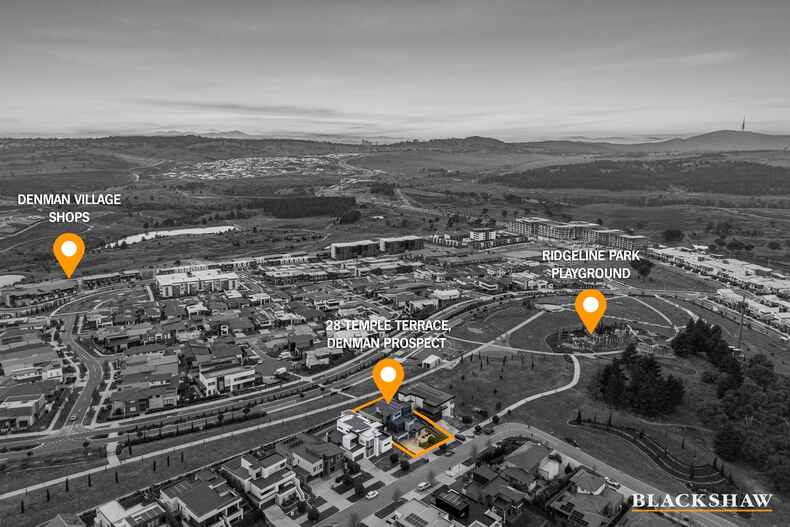 28 Temple Terrace Denman Prospect