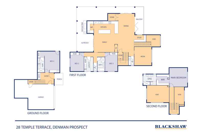 28 Temple Terrace Denman Prospect