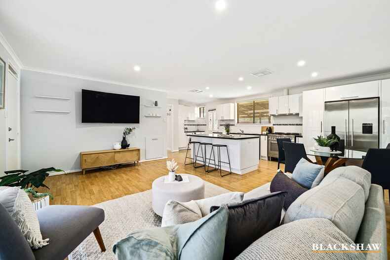 6 Kevin Street Evatt