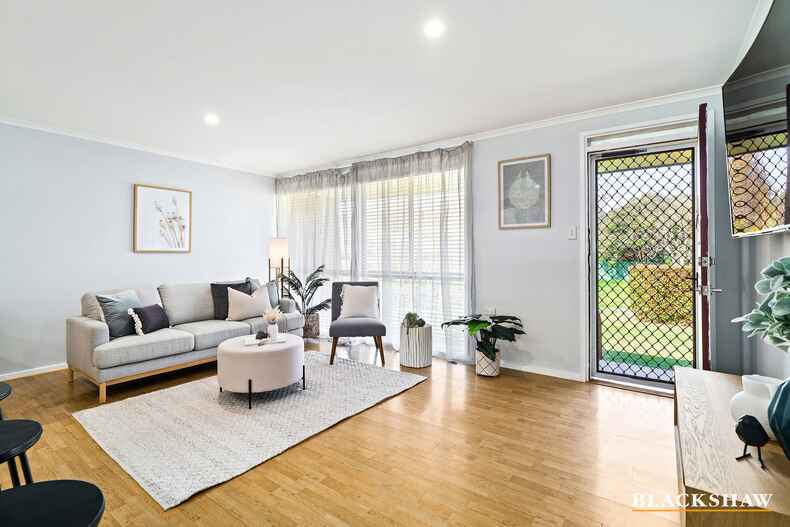 6 Kevin Street Evatt