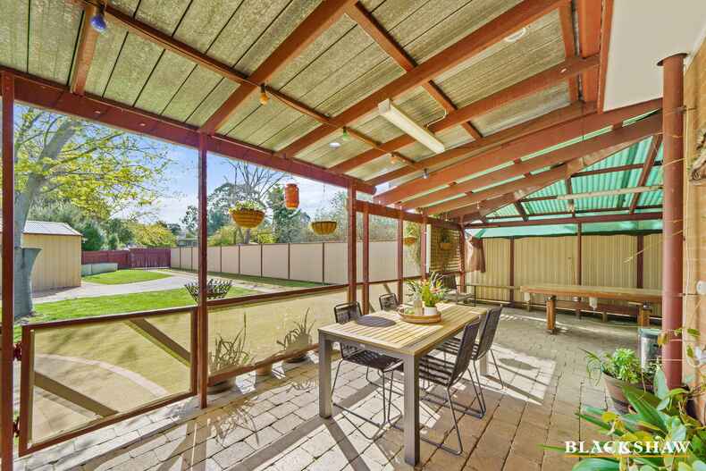 6 Kevin Street Evatt