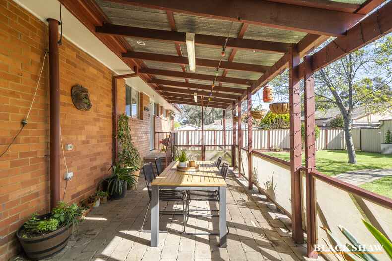 6 Kevin Street Evatt