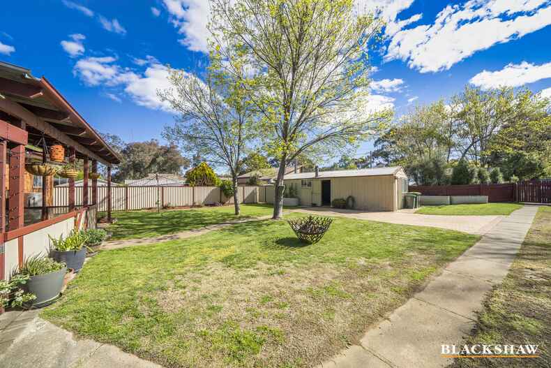 6 Kevin Street Evatt