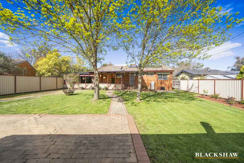 6 Kevin Street Evatt