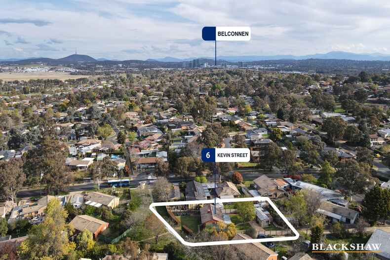 6 Kevin Street Evatt