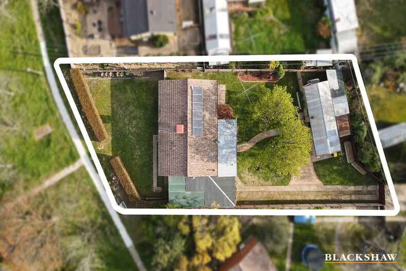 6 Kevin Street Evatt