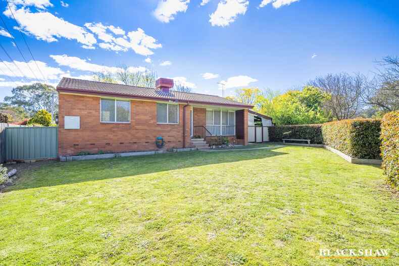 6 Kevin Street Evatt