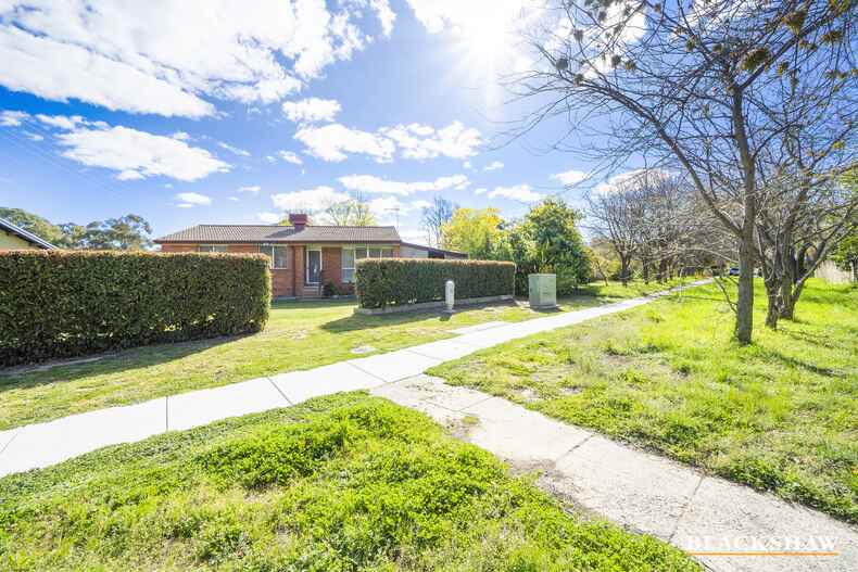 6 Kevin Street Evatt