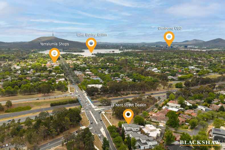 15 Kent Street Deakin