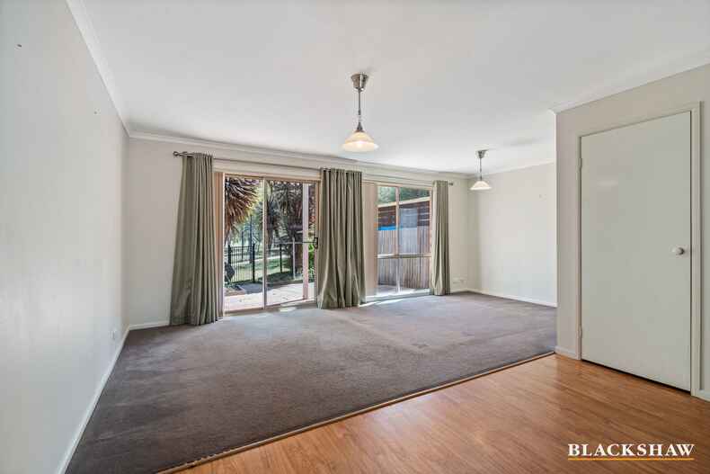 75/42 Paul Coe Crescent Ngunnawal