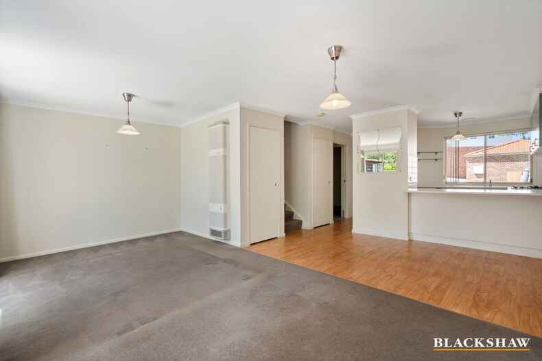 75/42 Paul Coe Crescent Ngunnawal