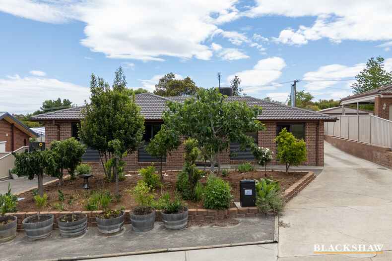 48 Couchman Crescent Chisholm