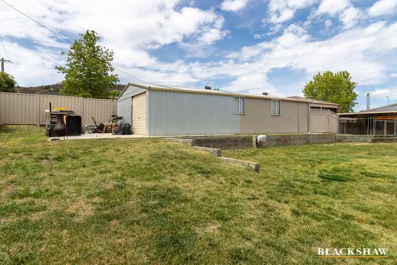 48 Couchman Crescent Chisholm