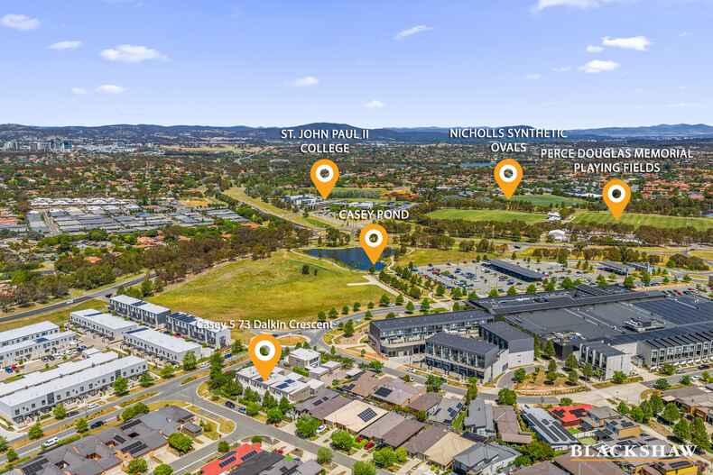 5/73 Dalkin Street Casey