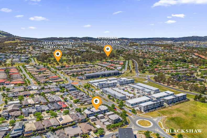 5/73 Dalkin Street Casey