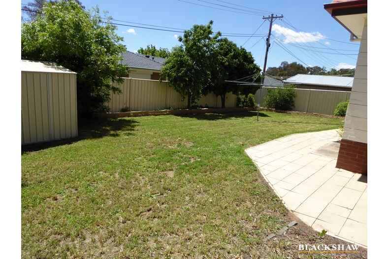 7 Clement Place Macgregor