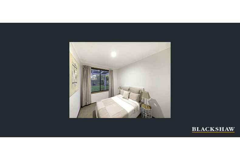 4 Camfield Place Florey 4 Camfield Place Florey